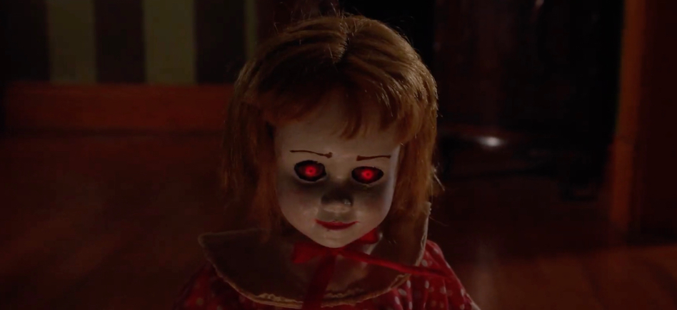 dolls 2019 horror
