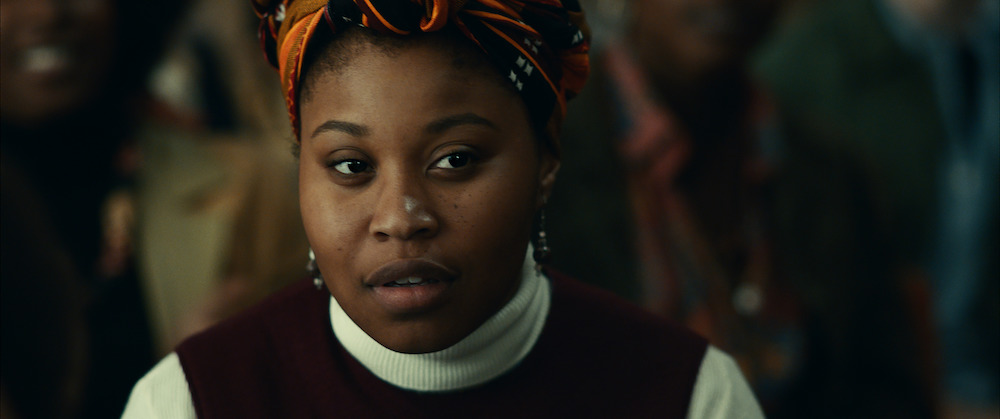 New ‘Transformers’ Movie Casts ‘Judas and the Black Messiah’ Breakout Dominique Fishback