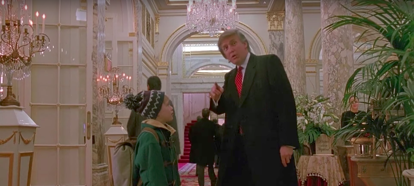 What films did Donald Trump film-making of the President of the USA play in? 9 films with the most famous roles 90 What films did Donald Trump film-making of the President of the USA play in? 9 films with the most famous roles 61