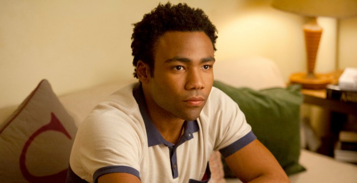 Donald Glover