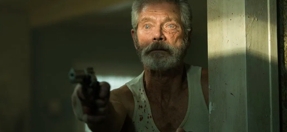 Don't Breathe 2 Has a New Director – /Film