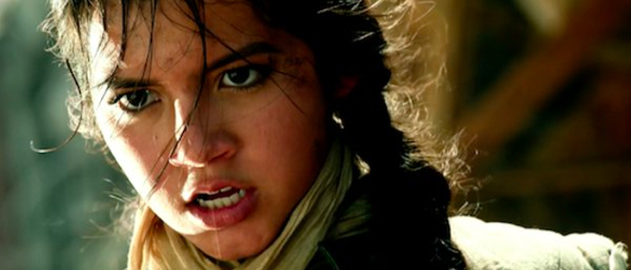 Dora the Explorer Movie Coming From Michael Bay and Nick ...