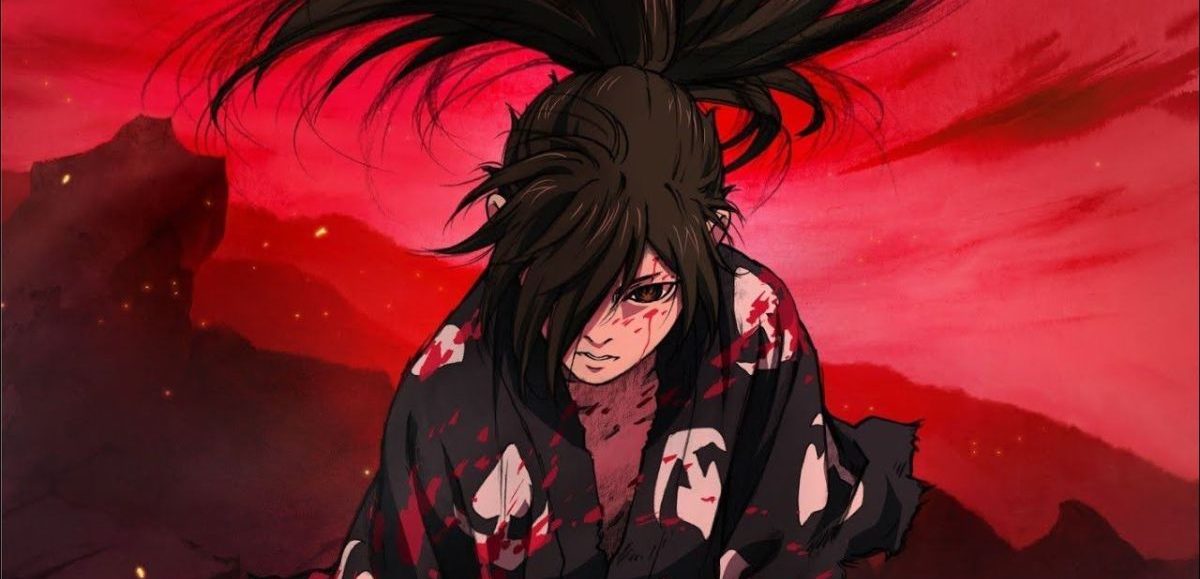 Dororo