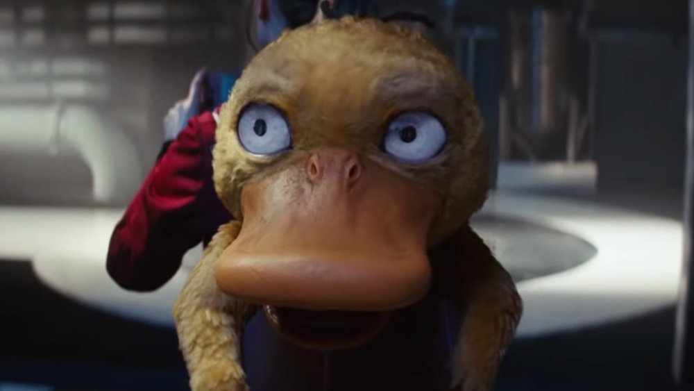 Box Office: 'Pokemon: Detective Pikachu' Failed To Break The Video Game  Movie Curse