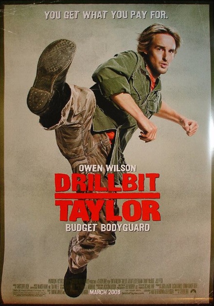 Drillbit Taylor