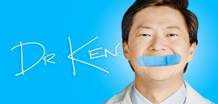 Dr. Ken