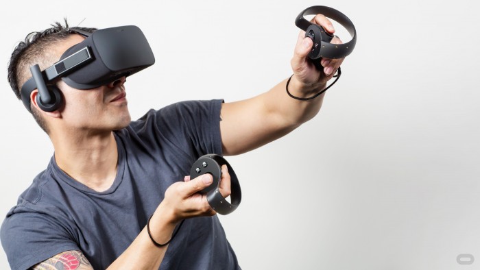 oculus rift final