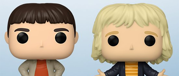 dumb and dumber funko pop