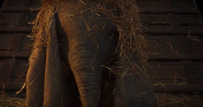 dumbo trailer