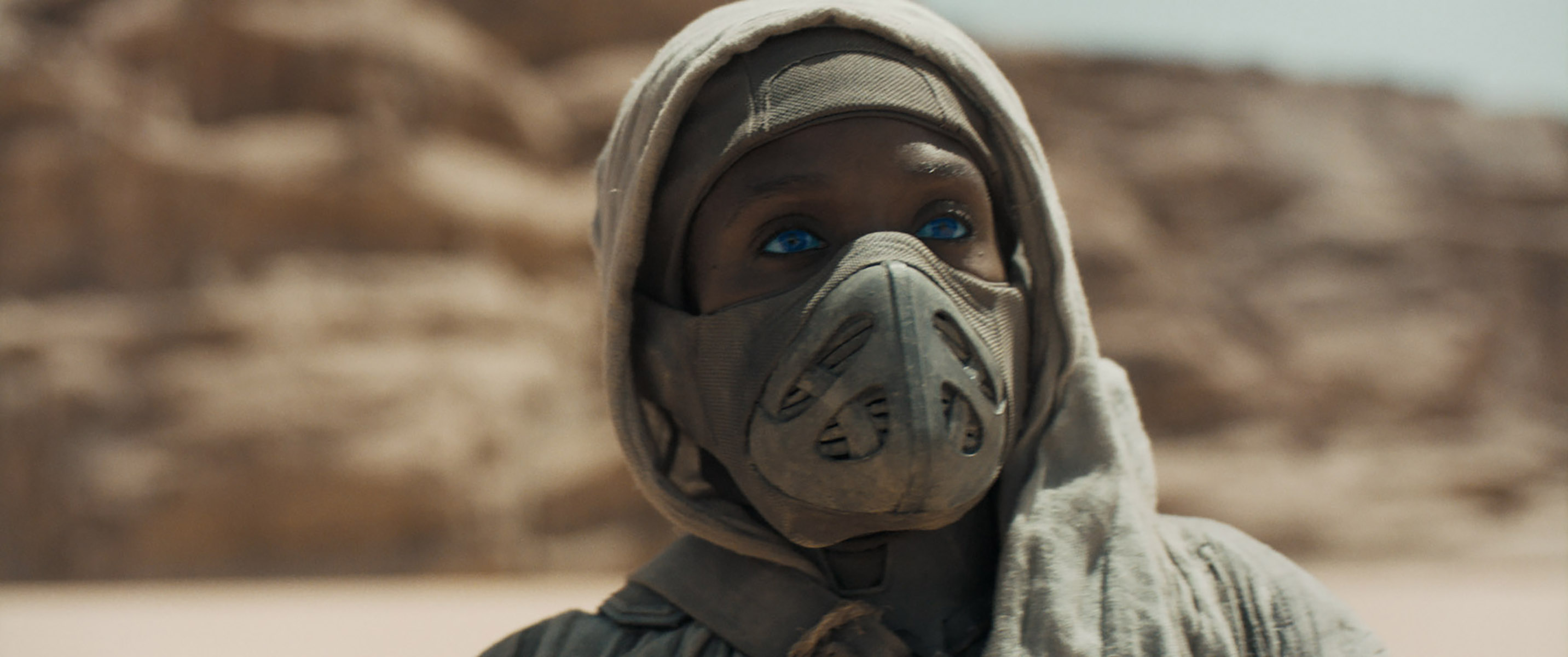 The New 'Dune' Images Must Flow For Denis Villeneuve's Sci-Fi Epic