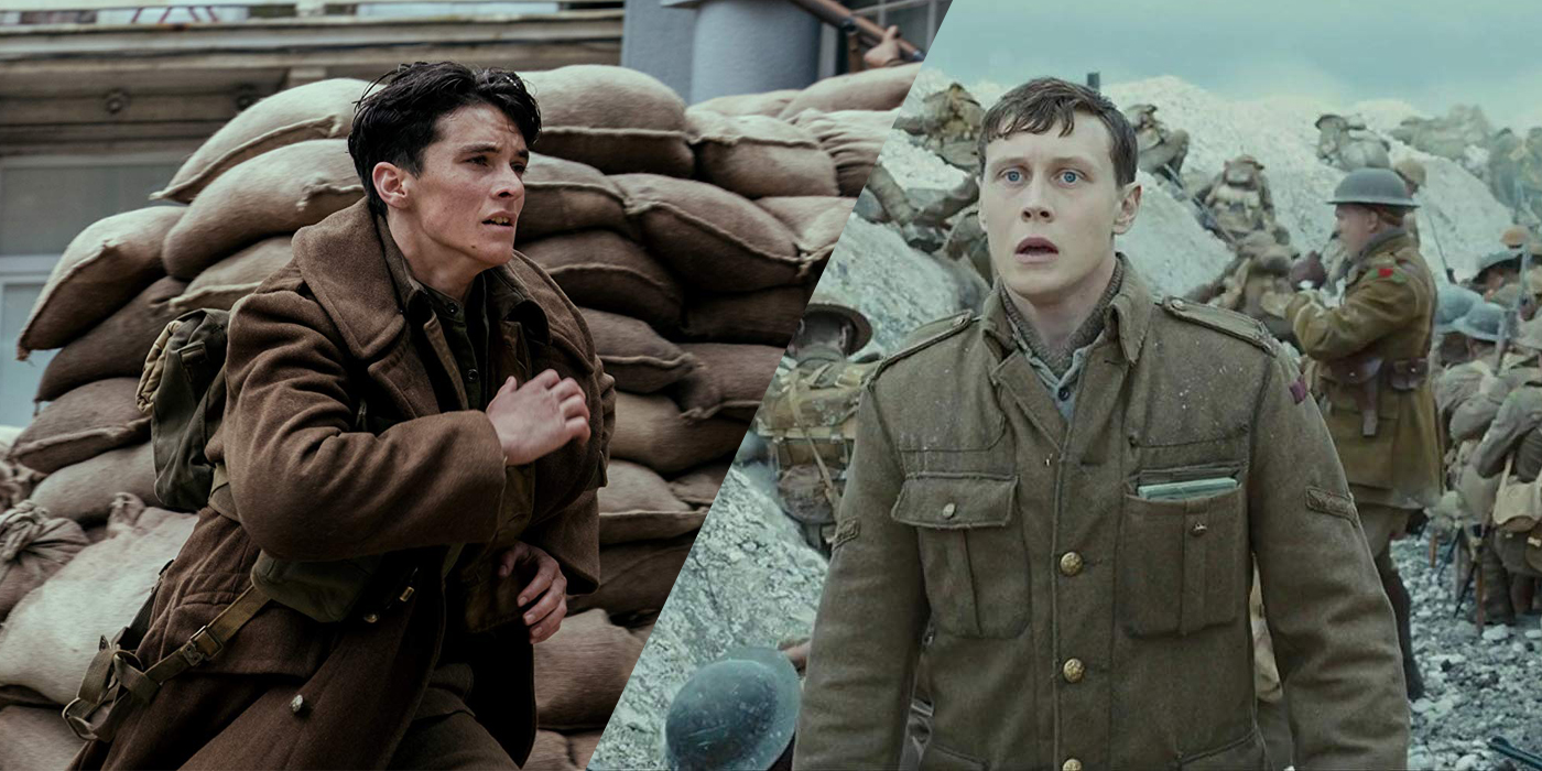 Exploring the Understated Heroism of 1917 and Dunkirk – /Film