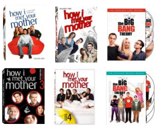 dvds15each