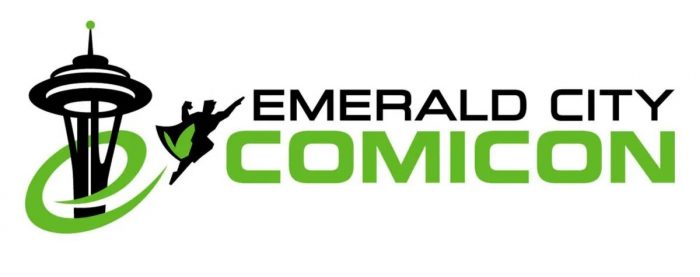 Emerald City Comic-Con