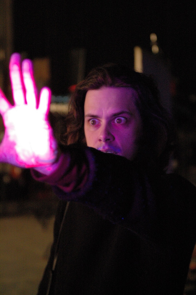 edgar wright purple light