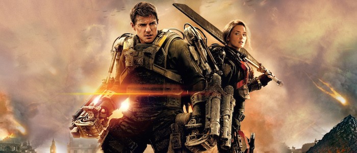 edge of tomorrow 2 writers