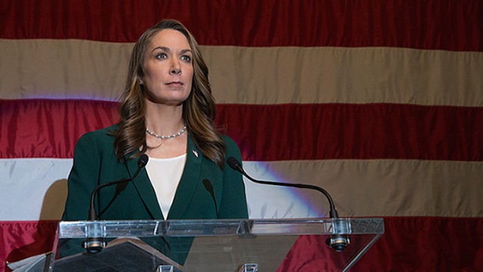 elizabeth marvel