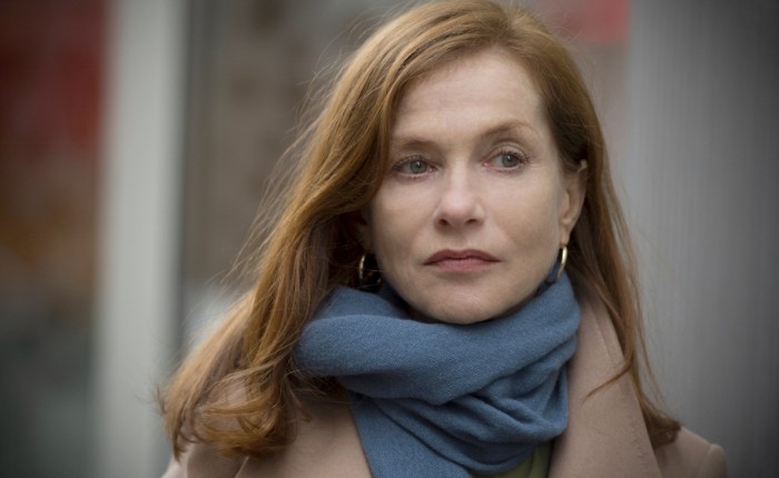 Elle - Isabelle Huppert