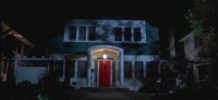 elm street house