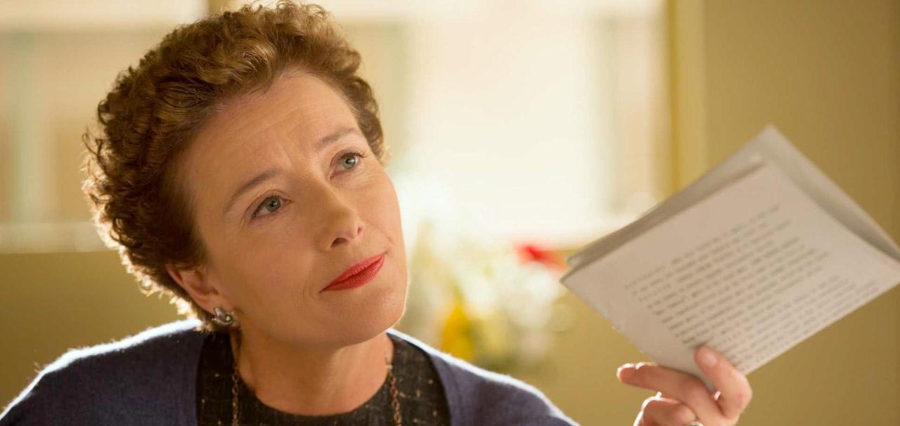 'Cruella' Adds Emma Thompson To The '101 Dalmatians' Villain Origin