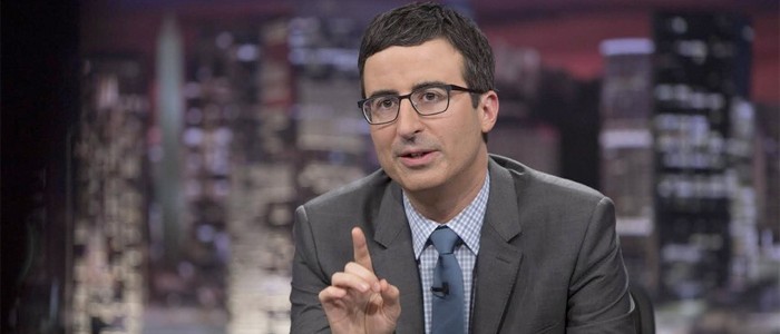 John Oliver