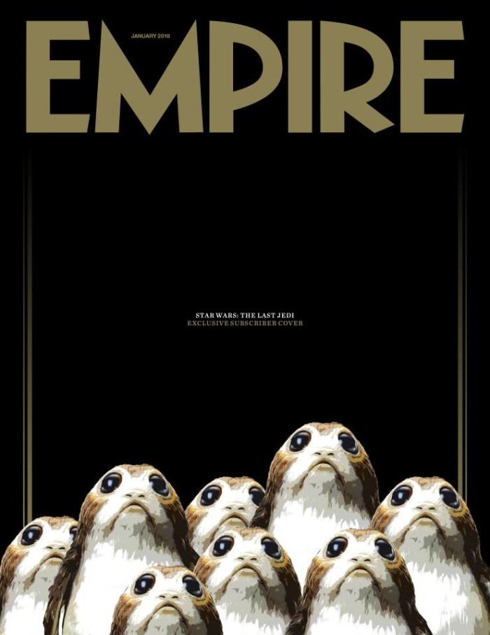 empire magazine porgs cover