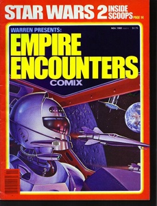 Empire Encounters