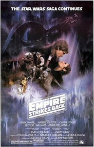 Empire Strikes Back