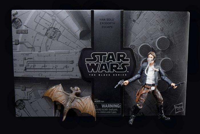 Star Wars 2018 Comic-Con Exclusives