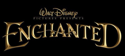 Enchanted Logo