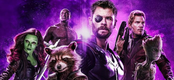 endgame sets up guardians of the galaxy vol. 3