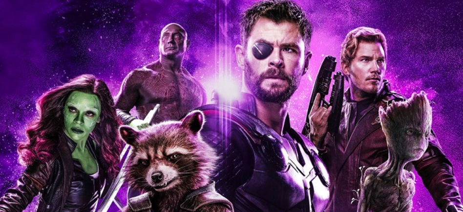 How Endgame Sets Up Guardians Of The Galaxy Vol 3 Film