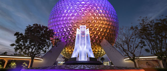 Theme Park Bits: New Epcot Fountain, Snow White Ride Revisions, the Future of Dining, and More - Vimarsana News