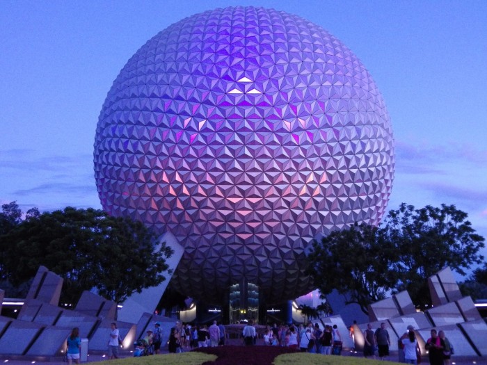 epcot-spaceship-earth-at-twilight