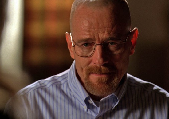 Breaking Bad Recap: Episode 3 