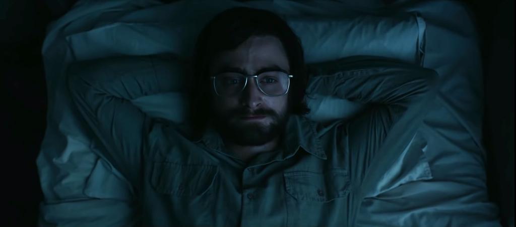 Escape from Pretoria Trailer: Daniel Radcliffe Tries to Escape ...