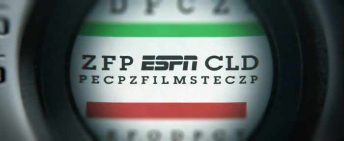 ESPN Films - documentales ESPN