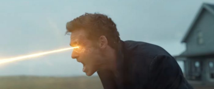 Marvel's Eternals Trailer Breakdown