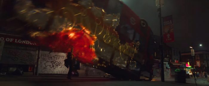 Marvel's Eternals Trailer Breakdown