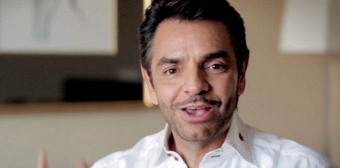 Eugenio Derbez