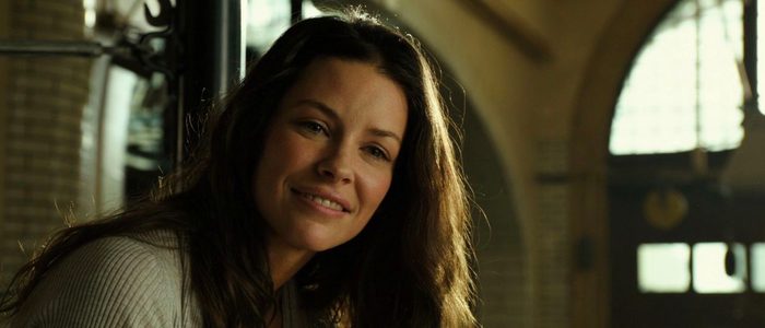 evangeline lilly real steel