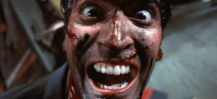 evil dead 2 4k trailer