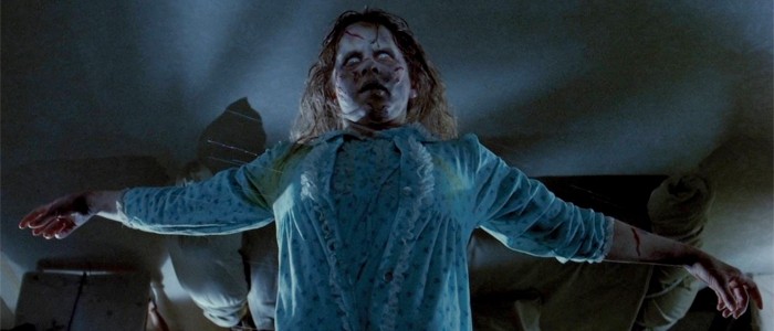 The Exorcist TV Series