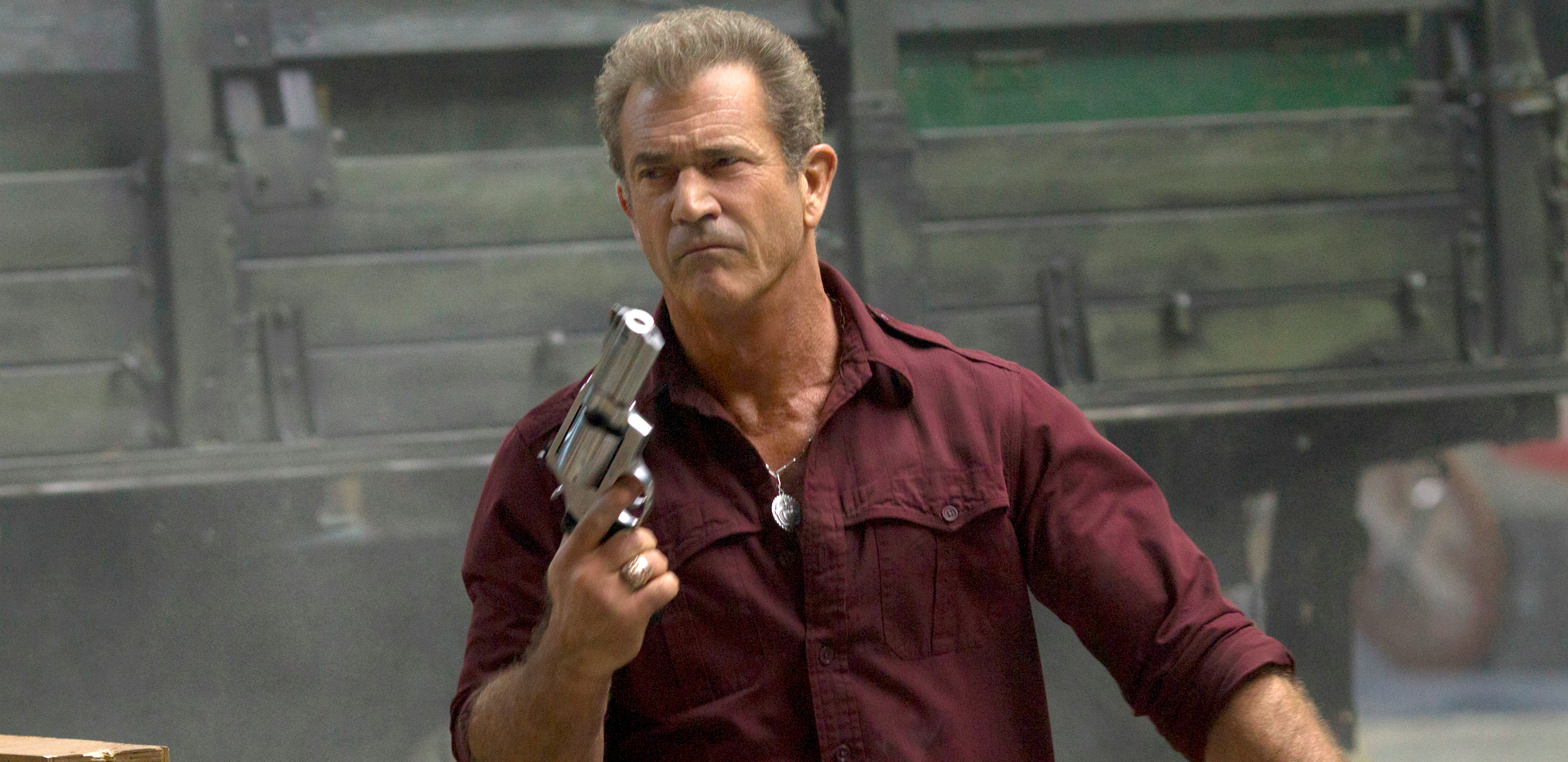Mel Gibson Movies
