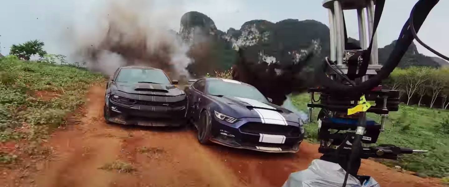 f9 drift car