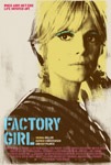 Factory Girl Poster Small