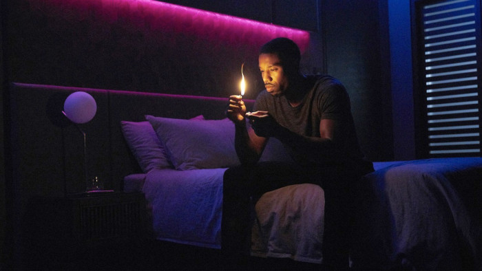 Fahrenheit 451 First Look