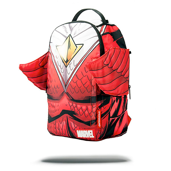 Falcon Backpack