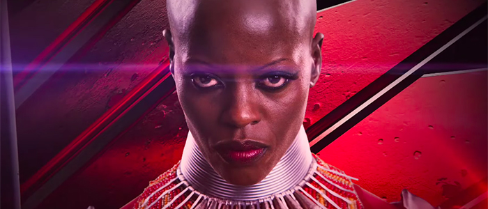 ‘The Falcon and The Winter Soldier’ Featurette Focuses on The Return of the Dora Milaje