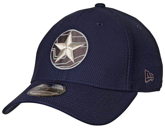 The Falcon and the Winter Soldier 39Thirty Hat