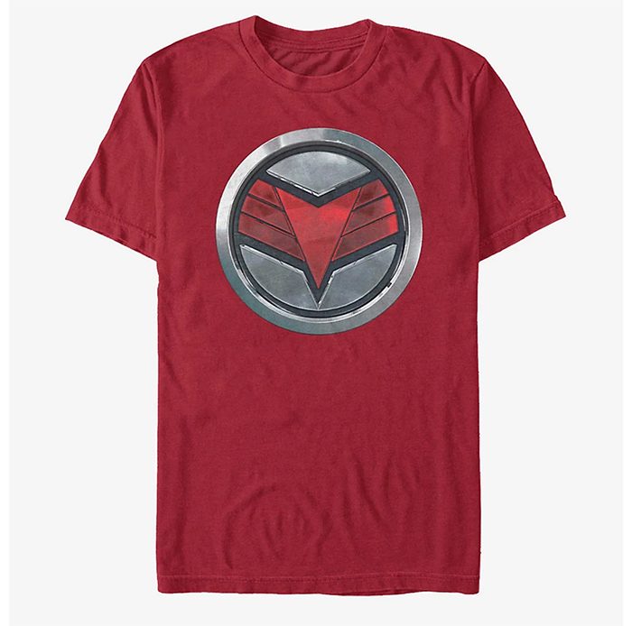 The Falcon and The Winter Soldier T-Shirt
